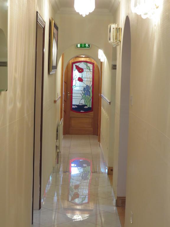 Grey Gables B&B Ennis Dış mekan fotoğraf