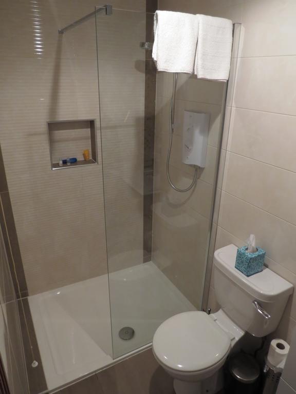 Grey Gables B&B Ennis Dış mekan fotoğraf