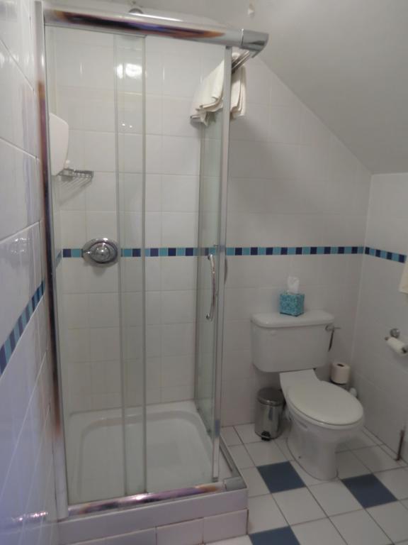 Grey Gables B&B Ennis Dış mekan fotoğraf