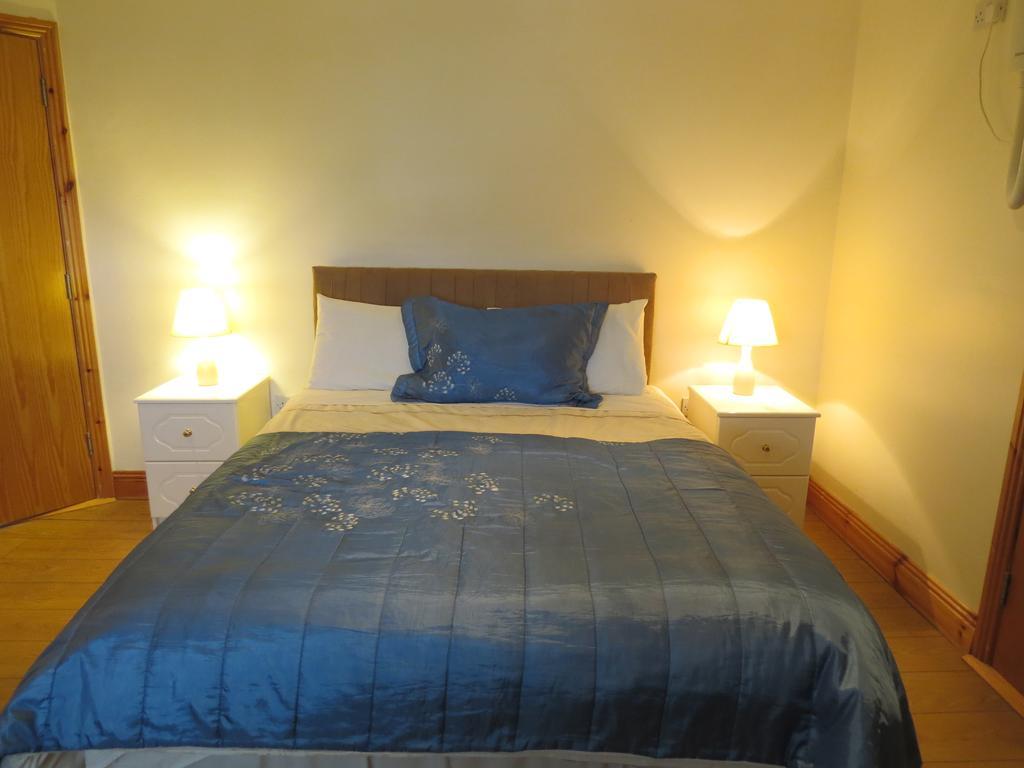Grey Gables B&B Ennis Dış mekan fotoğraf