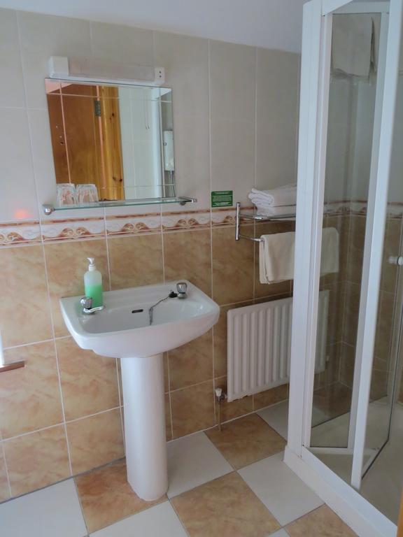 Grey Gables B&B Ennis Dış mekan fotoğraf