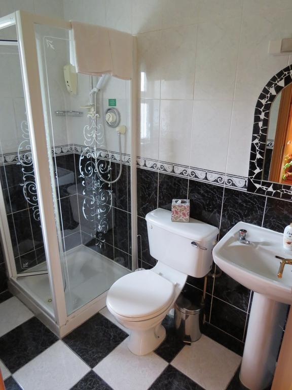 Grey Gables B&B Ennis Dış mekan fotoğraf