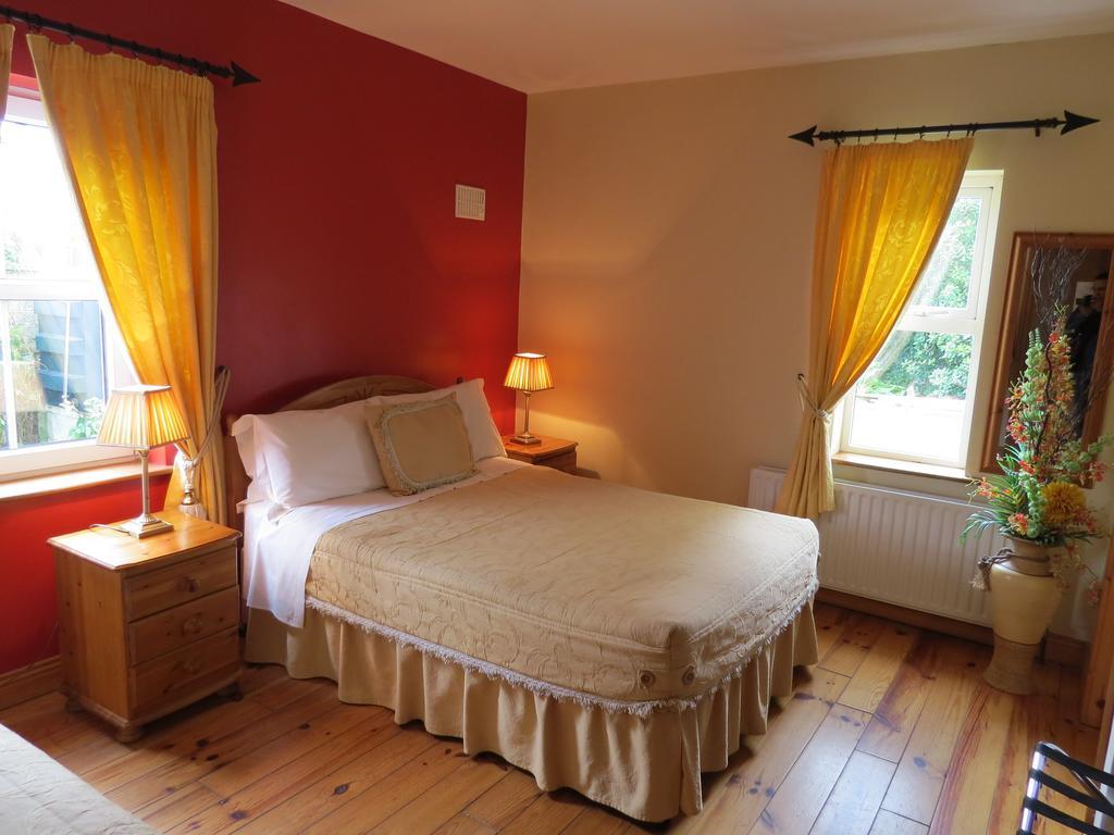 Grey Gables B&B Ennis Dış mekan fotoğraf