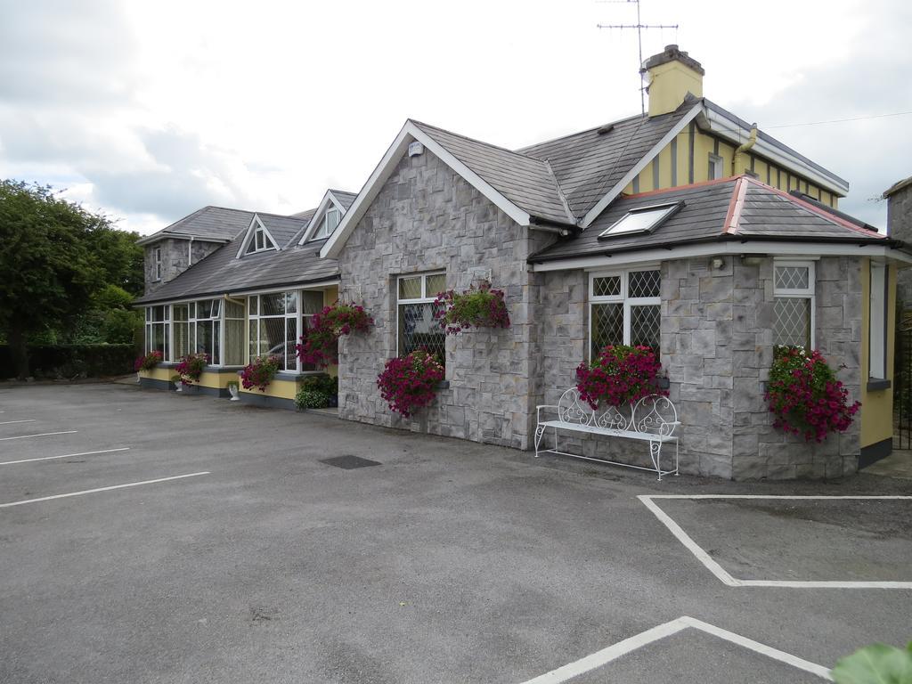 Grey Gables B&B Ennis Dış mekan fotoğraf