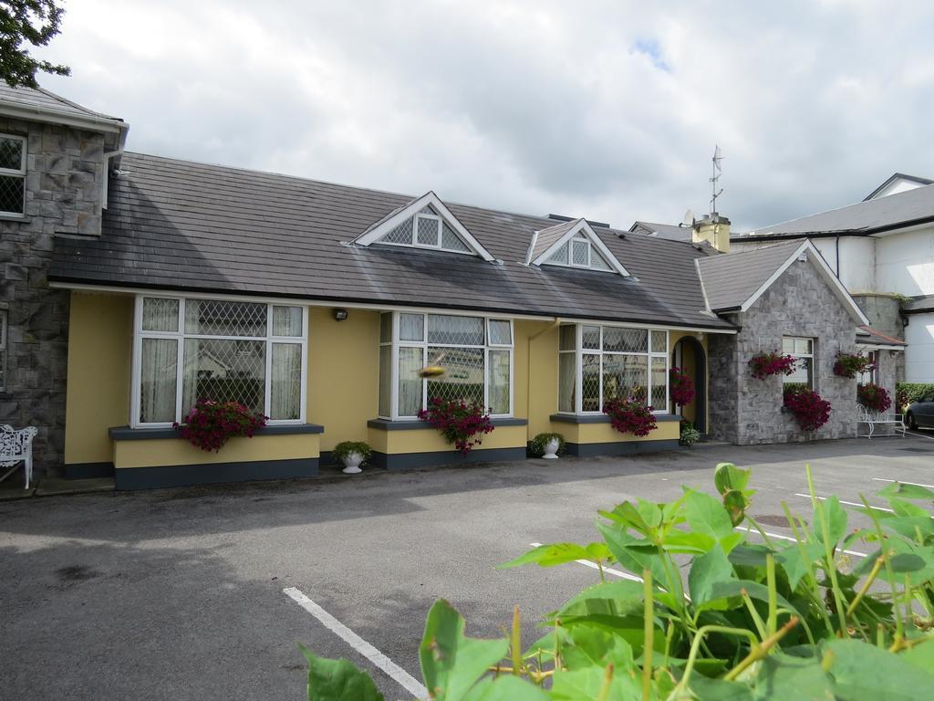 Grey Gables B&B Ennis Dış mekan fotoğraf
