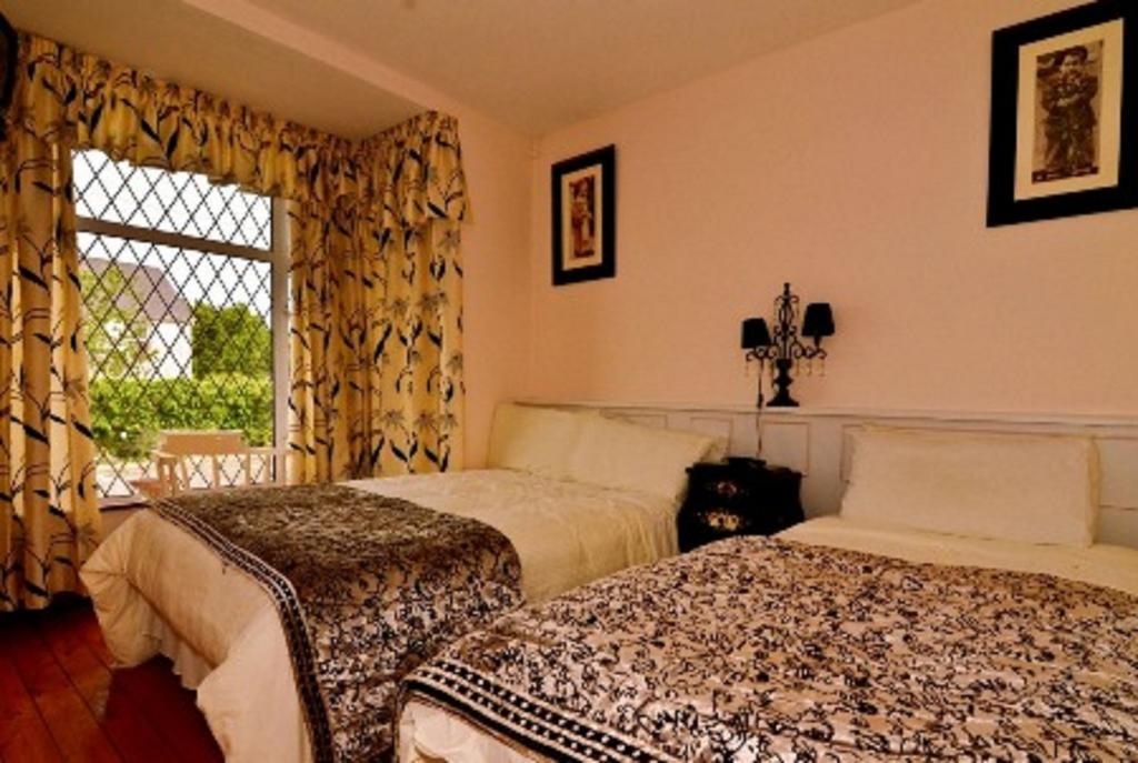 Grey Gables B&B Ennis Dış mekan fotoğraf